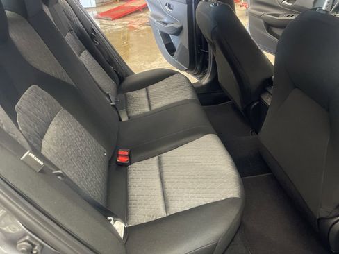 New 2026 Nissan Sentra SV FWD image 14