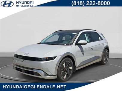 New 2026 Hyundai Ioniq 5 Limited