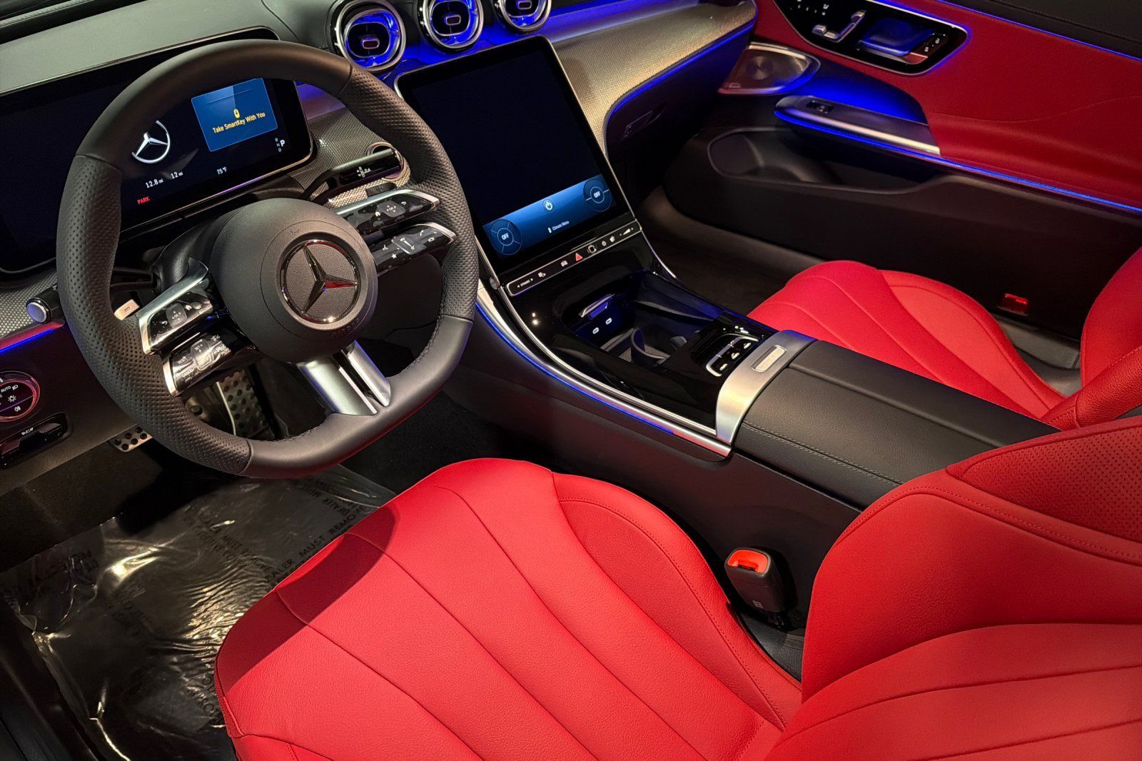 New 2027 Mercedes-Benz CLE 300 4MATIC Cabriolet image 10