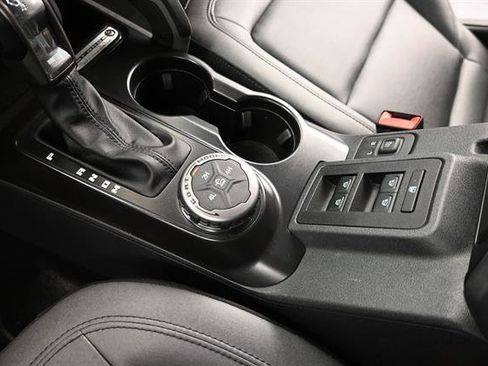Used 2024 Ford Bronco Big Bend AWD/4WD image 14