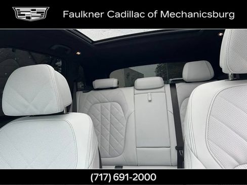 Used 2026 BMW X5 xDrive40i w/ M Sport Package AWD/4WD image 23