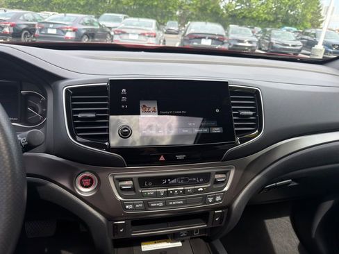 Certified 2023 Honda Passport EX-L image 15