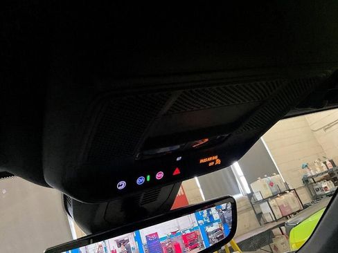 New 2026 Chevrolet Equinox ACTIV w/ Convenience Package III AWD/4WD image 38