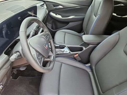 New 2026 Buick Encore GX Sport Touring w/ Comfort Package image 9