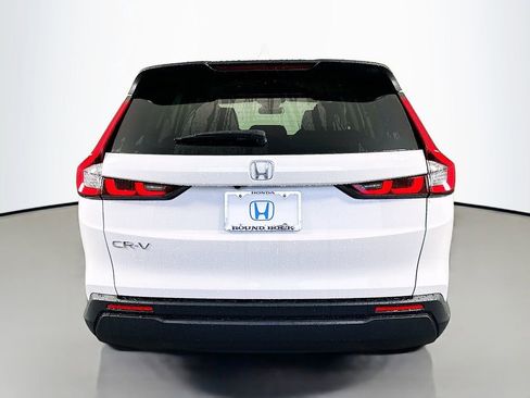 New 2026 Honda CR-V EX image 6