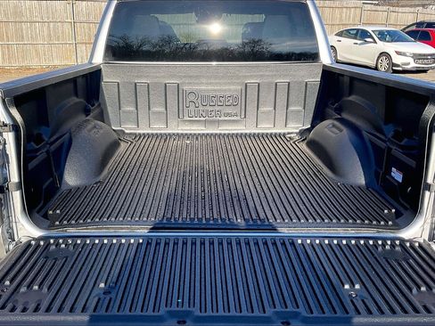 Certified 2024 RAM 1500 Laramie image 24