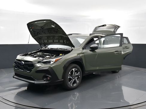 New 2026 Subaru Crosstrek 2.0i Premium image 37