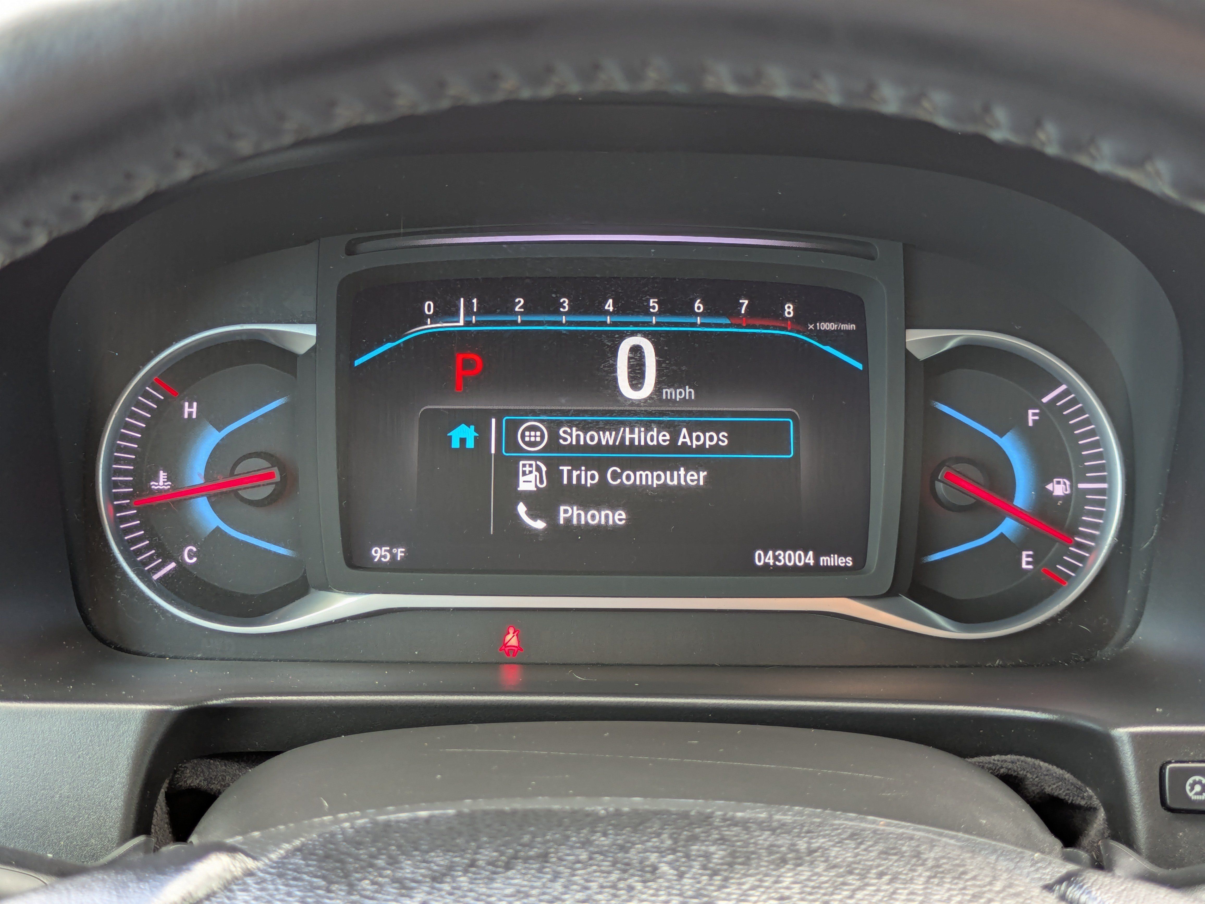 Used 2021 Honda Pilot EX-L image 28