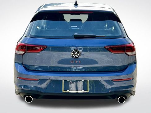 New 2026 Volkswagen GTI SE image 6