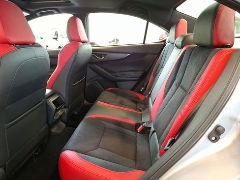 New 2025 Subaru WRX Limited image 9