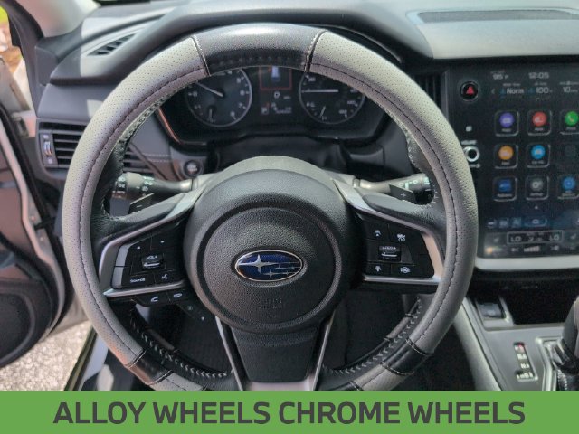 Used 2020 Subaru Outback Premium w/ Popular Package #1 AWD/4WD image 15