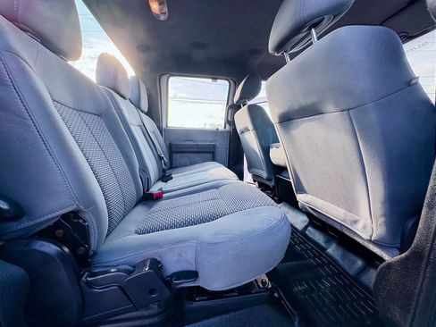 Used 2013 Ford F250 XL w/ PWR Equipment Group image 26