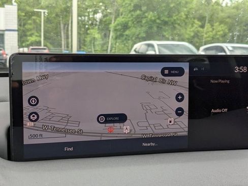 Used 2025 Acura TLX w/ Technology Package FWD image 18