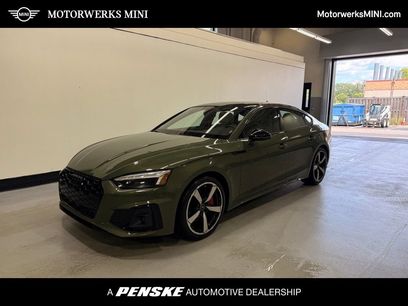 Used 2024 Audi A5 2.0T Premium Plus w/ Premium Plus