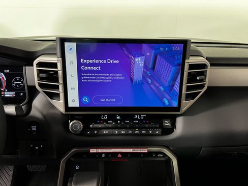 New 2026 Toyota Tundra Platinum image 14