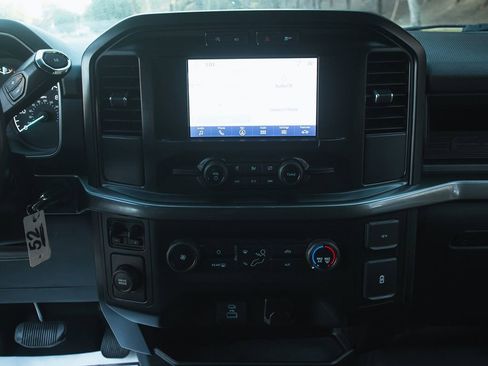 Used 2022 Ford F150 XL w/ STX Appearance Package image 28