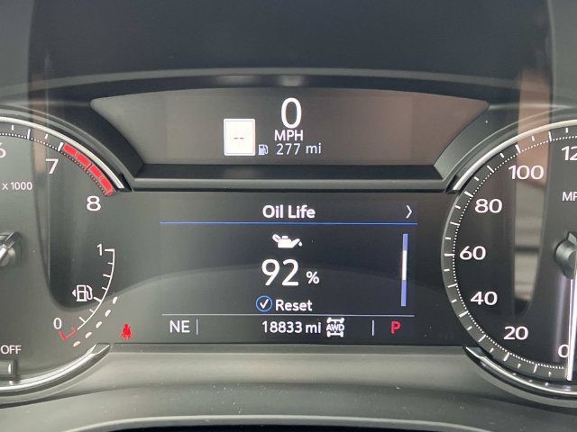 Certified 2024 Cadillac XT6 Premium Luxury AWD/4WD image 24