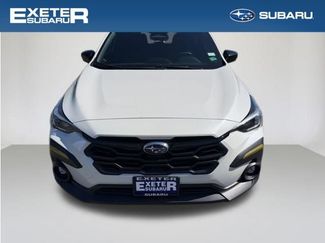 Used 2024 Subaru Crosstrek 2.5i Sport w/ Popular Package #4A AWD/4WD video 2