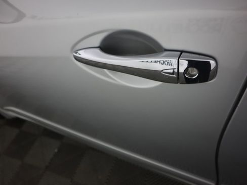 Used 2017 Nissan Altima 2.5 S w/ Power Driver Seat Package image 29