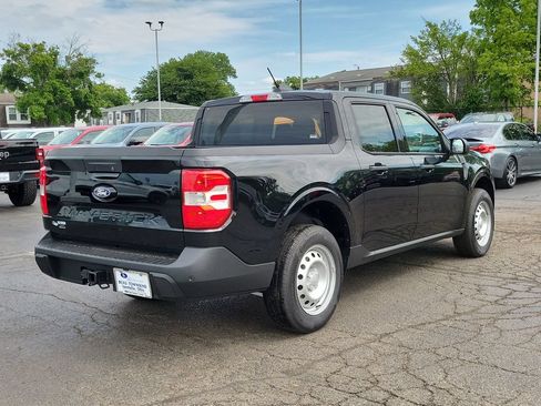 New 2026 Ford Maverick XL w/ 4K Tow Package AWD/4WD image 4