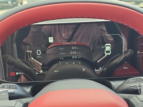 New 2026 Kia K4 GT-Line Turbo FWD image 33