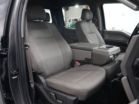 Used 2015 Ford F150 XLT w/ Equipment Group 302A Luxury AWD/4WD image 28
