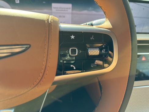 New 2026 Genesis GV80 3.5T Prestige image 40