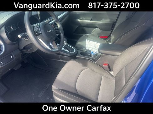 Certified 2024 Kia Forte LXS image 2