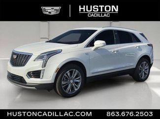 New 2026 Cadillac XT5 Premium Luxury w/ Driver Assist Package FWD video 1