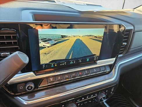 New 2026 Chevrolet Silverado 2500 LTZ w/ Trail Boss Package image 15