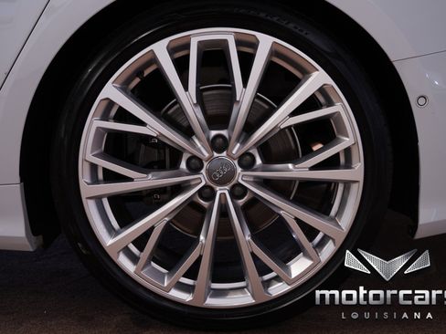 Used 2019 Audi A6 3.0T Prestige w/ Prestige Package AWD/4WD image 22