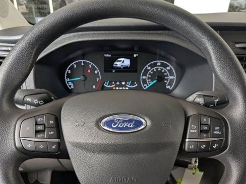 New 2025 Ford Transit 150 Low Roof image 20