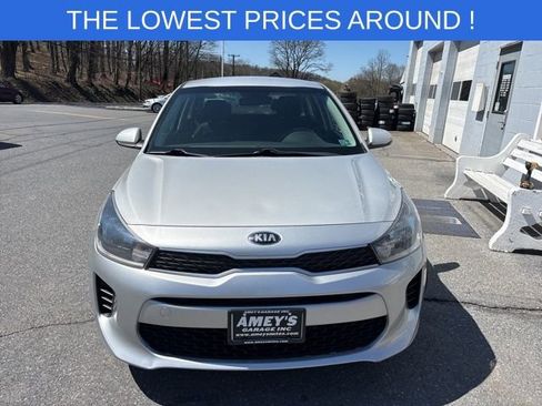 Used 2019 Kia Rio S FWD image 2