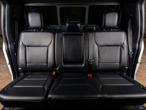 Used 2024 Ford F150 Lariat image 35