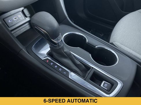 Certified 2023 Chevrolet Equinox LS w/ Driver Confidence II Package FWD image 7
