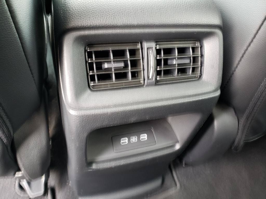 Used 2024 Honda CR-V EX-L image 11