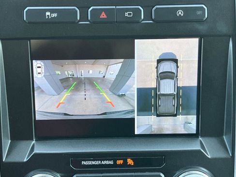 Used 2020 Ford F150 Limited w/ Trailer Tow Package AWD/4WD image 15