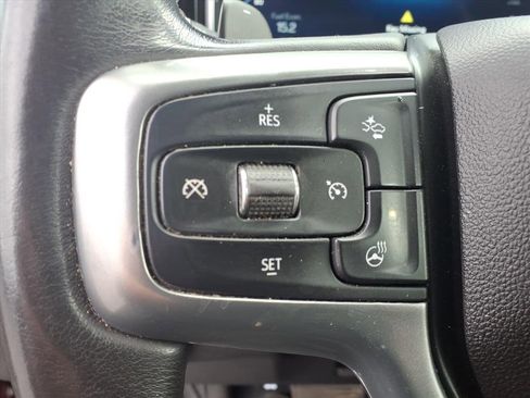 Used 2023 Chevrolet Silverado 1500 LT Trail Boss w/ LT Trail Boss Premium Package image 20