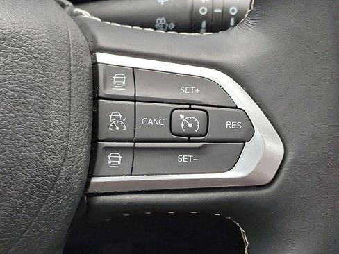 Used 2022 Jeep Compass High Altitude image 18