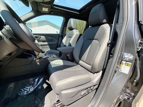 New 2026 Subaru Forester Wilderness AWD/4WD image 13