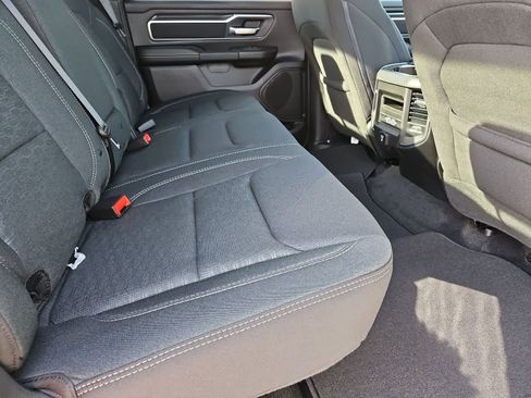 New 2026 RAM 1500 Big Horn image 21