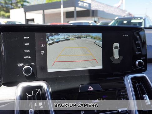 Used 2023 Kia Sorento X-Line EX AWD/4WD image 8
