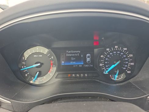 Used 2015 Ford Fusion SE w/ Equipment Group 201A image 25