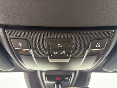 Used 2023 Mercedes-Benz E 53 AMG 4MATIC Cabriolet image 25