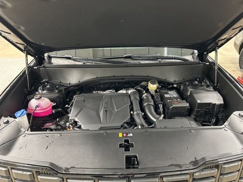 New 2027 Kia Telluride EX image 28