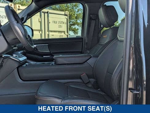 New 2026 Ford Expedition Tremor AWD/4WD image 27