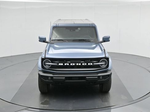 New 2025 Ford Bronco Outer Banks image 42