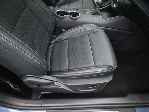 Certified 2025 Ford Mustang GT Premium RWD image 28