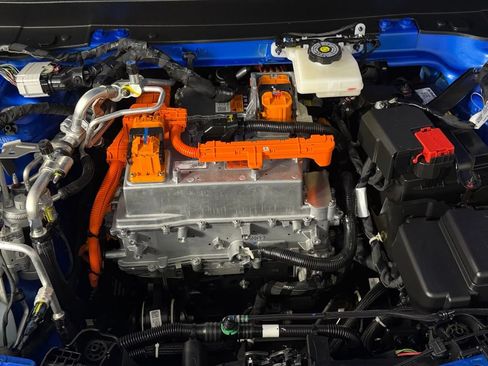 Used 2025 Honda Prologue Touring image 34