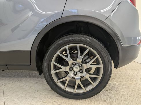 Used 2020 Buick Encore Sport Touring w/ Safety Package image 10